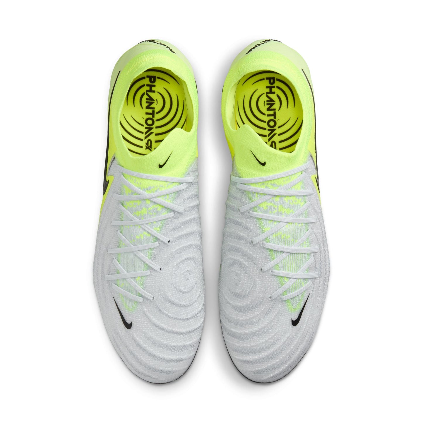 Nike Phantom GX 2 Elite FG Low-Top Soccer Cleats