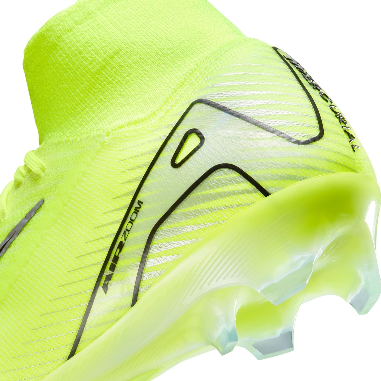 Nike Mercurial Superfly 10 Elite