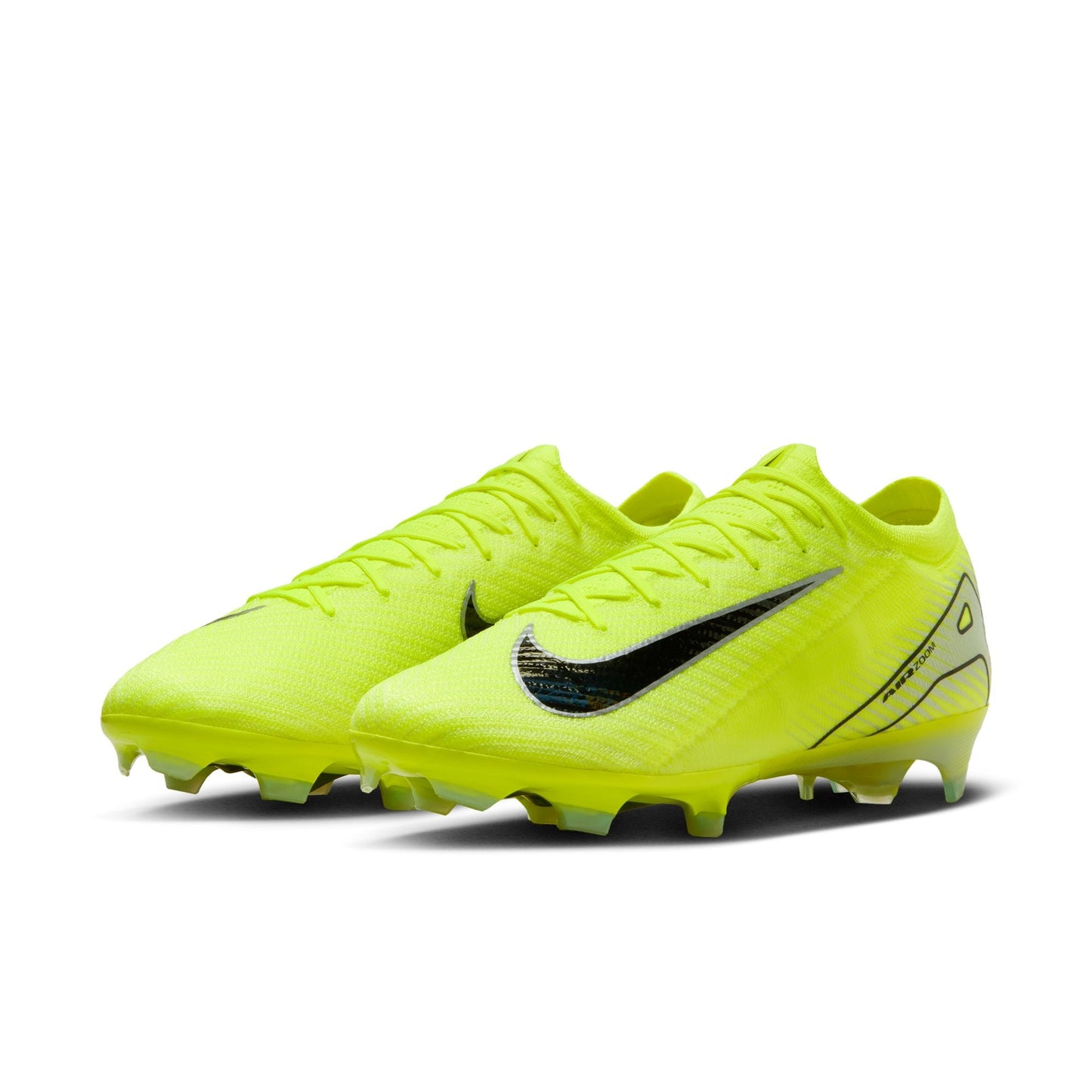 Nike Mercurial Vapor 16 Elite FG P Low-Top Soccer Cleats