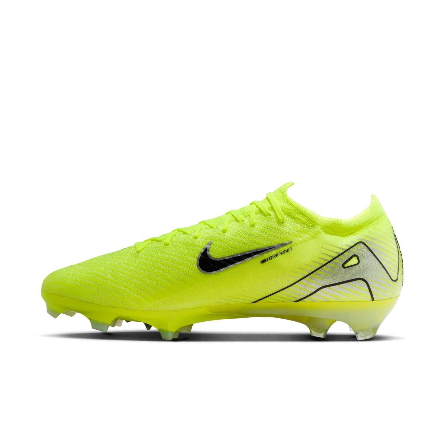 Nike Mercurial Vapor 16 Elite FG P Low-Top Soccer Cleats