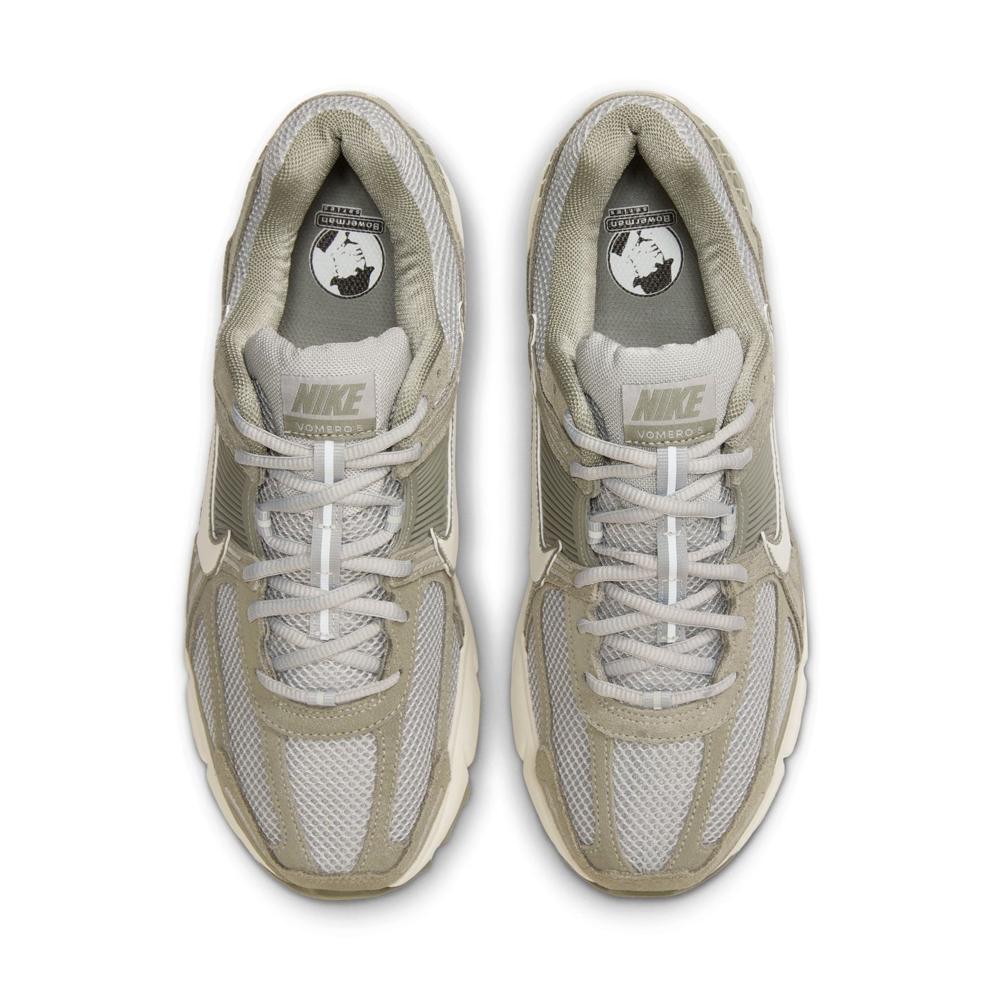 Nike Zoom Vomero 5 Men's Shoes