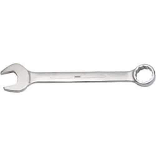 Draper 14965 Heavy Duty Long Pattern Metric Combination Spanner, 95Mm Dr-14965