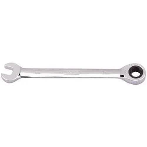 Draper Metric Ratcheting Combination Spanner, 7Mm Dr-31004
