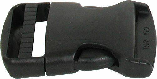 New 1 1/2 Side Release Buckle